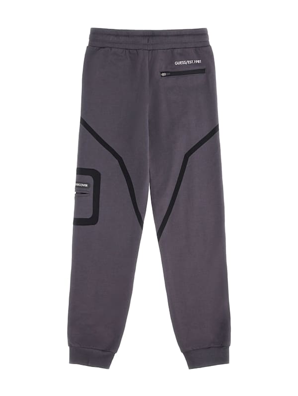 Fleece Active Joggers 7 16