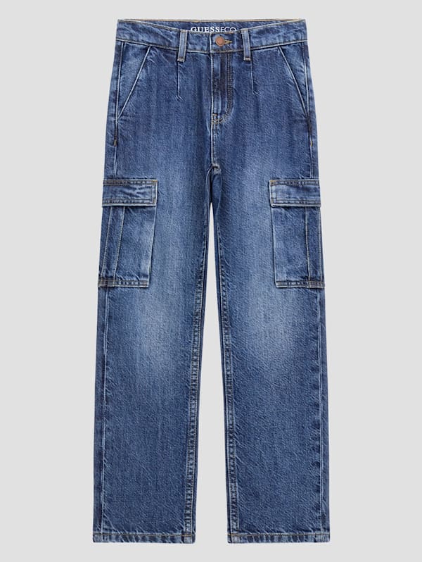Jeans guess 2018 best sale