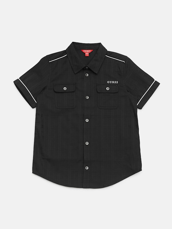 Kids guess shirt 2025