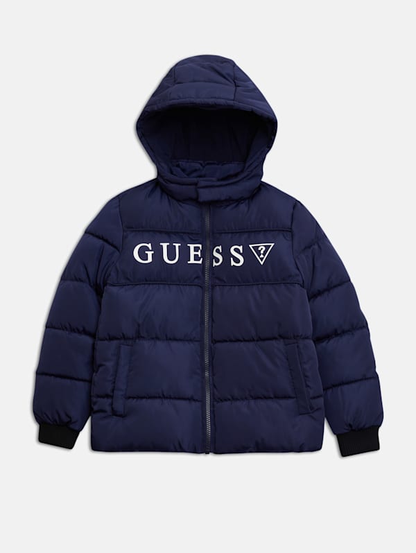 Carson Puffer Jacket 7 16
