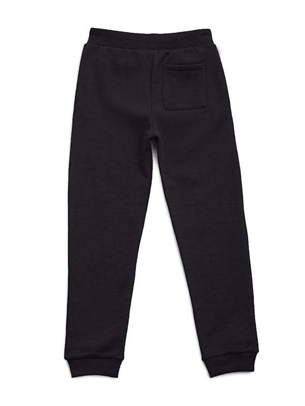 Eco Fox Graffiti Active Pants (7-16)