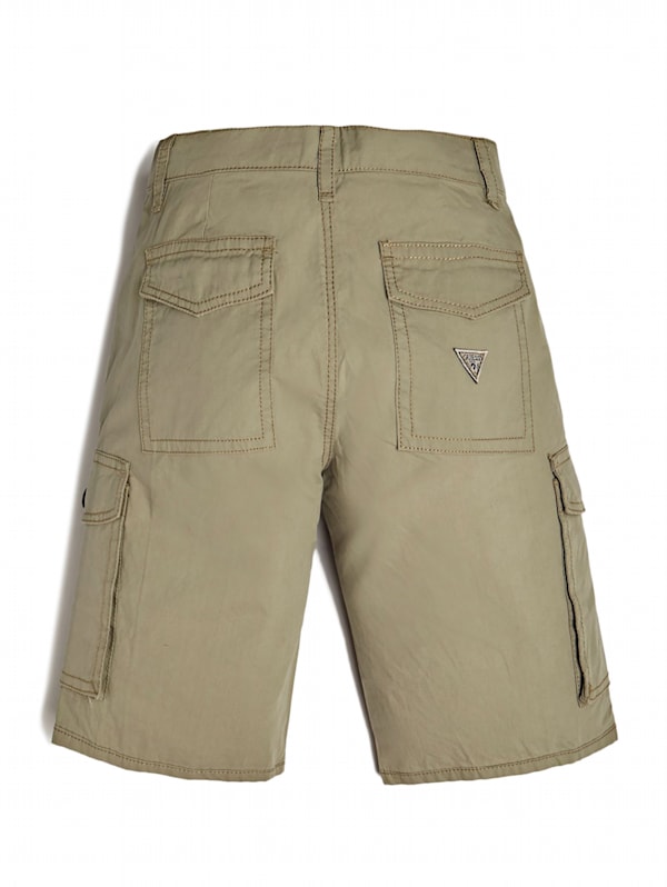Guess hot sale cargo shorts
