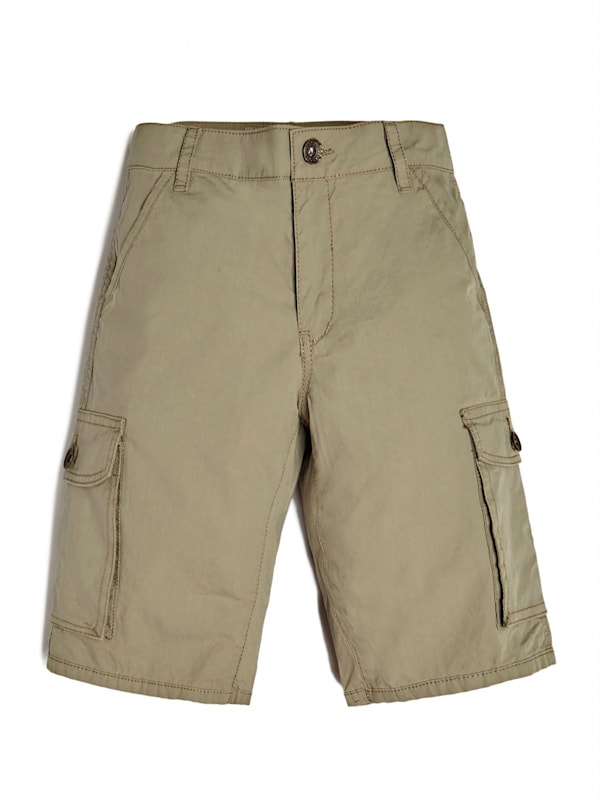 Cargo Shorts 7 14 GUESS