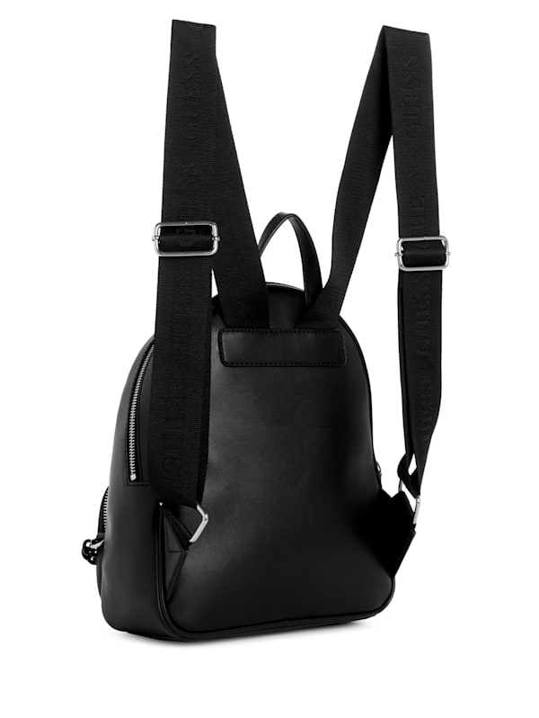 Guess kacee store mini logo backpack