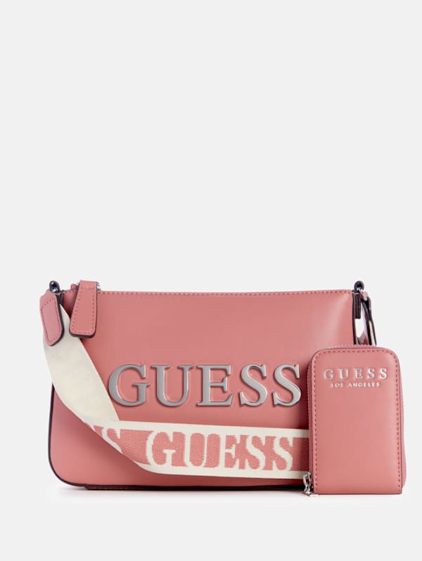 Guess factory crossbody sales