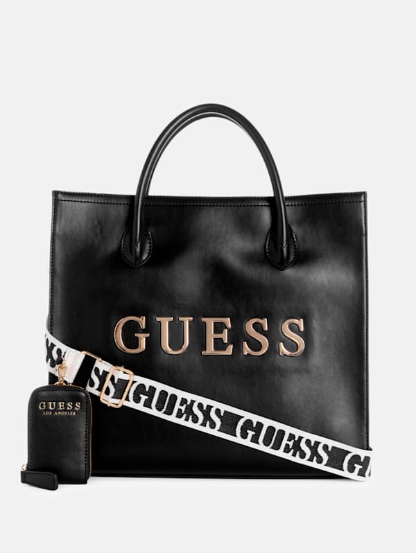 Caracara Tote GUESS Factory Ca