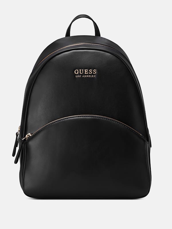 Backpack guess outlet on sale