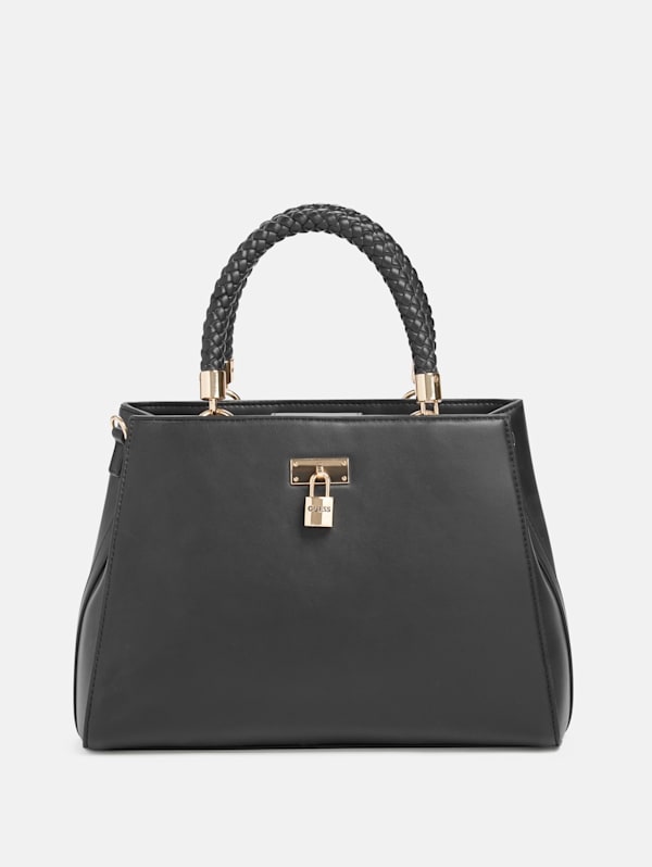 Clover Creek Satchel | GUESS Factory