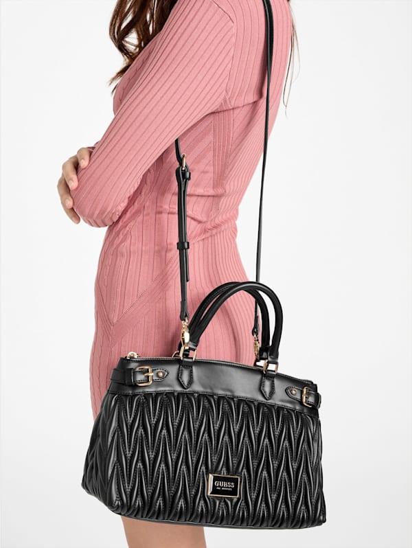 Factory Fluer Satchel