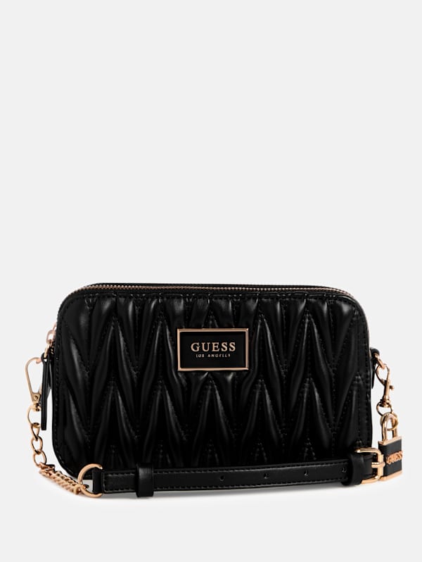 Guess arie double pouch 2025