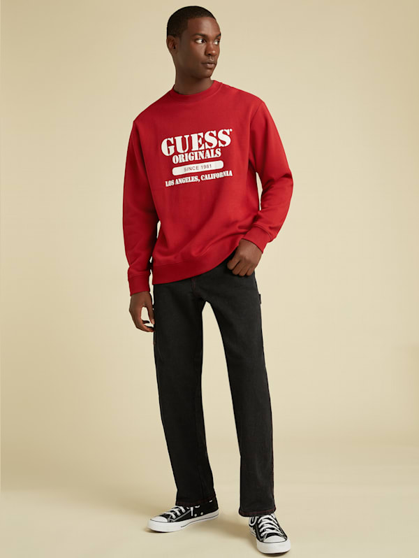 GUESS Originals Carpenter Jeans | GUESS