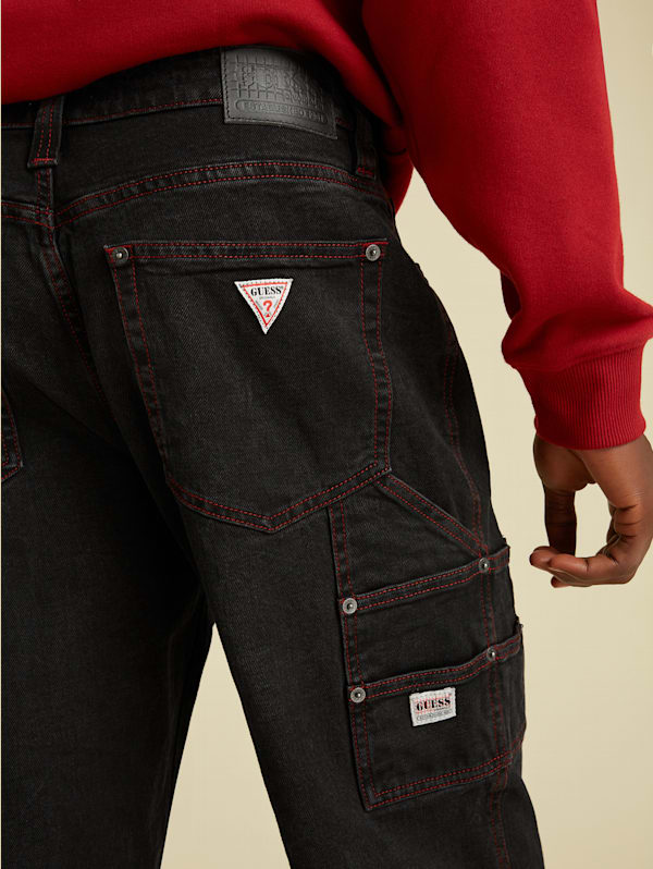 GUESS Originals Carpenter Jeans | GUESS