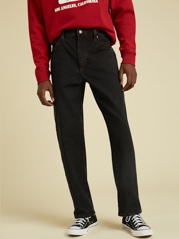 Jeans guess 2025 los angeles