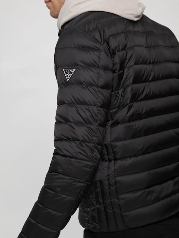 Guess violette jacket store