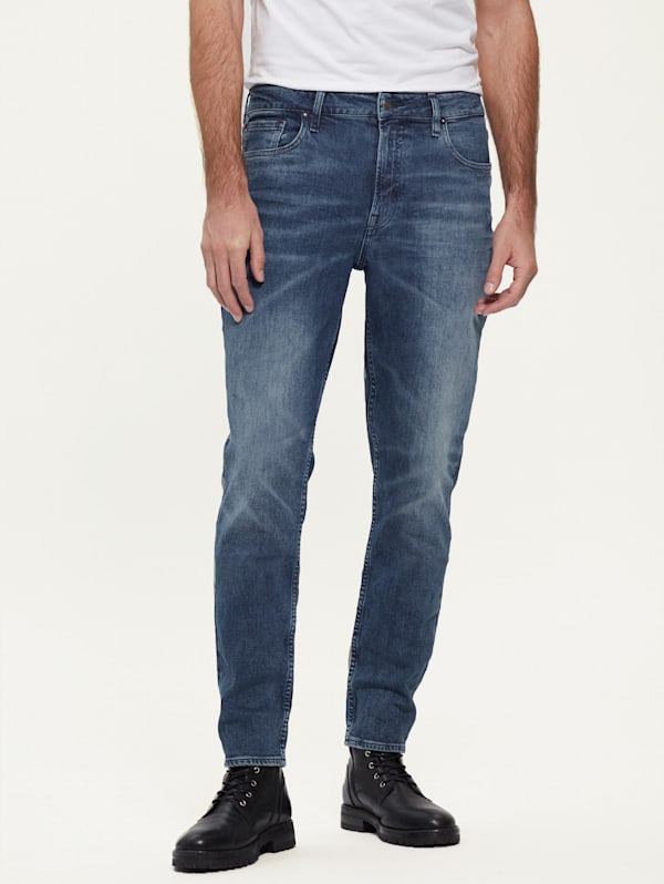 Drake Tapered Jeans GUESS
