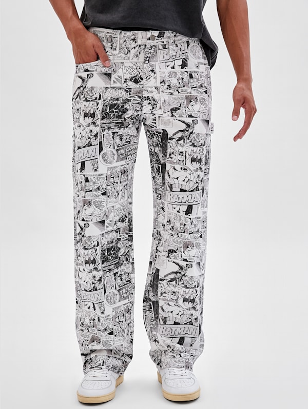 Guess hot sale pants canada