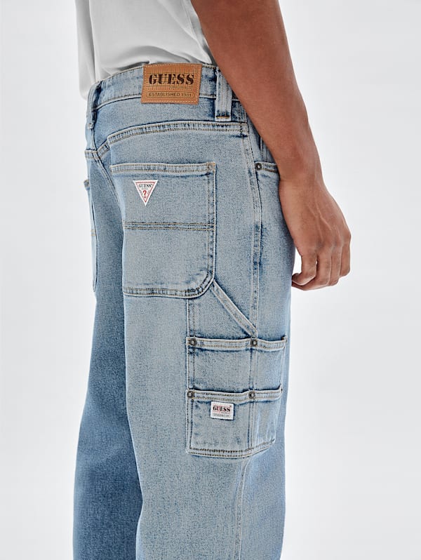 GUESS Originals Carpenter Jeans | GUESS