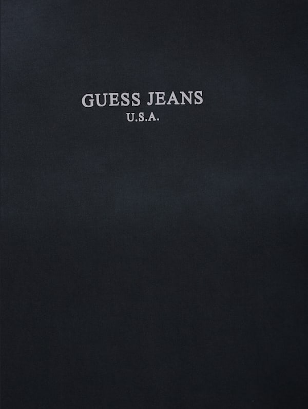 Classic Logo Tee | GUESS