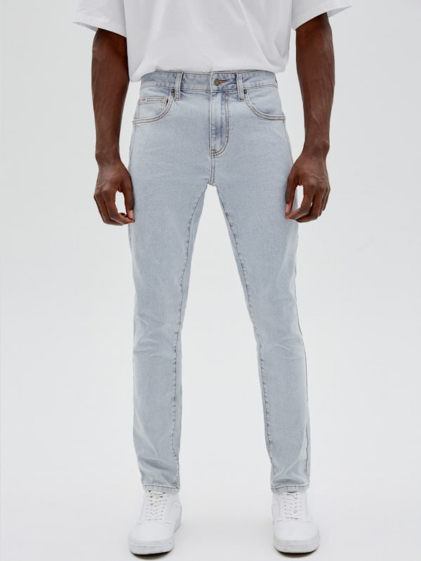 Guess super online skinny jeans