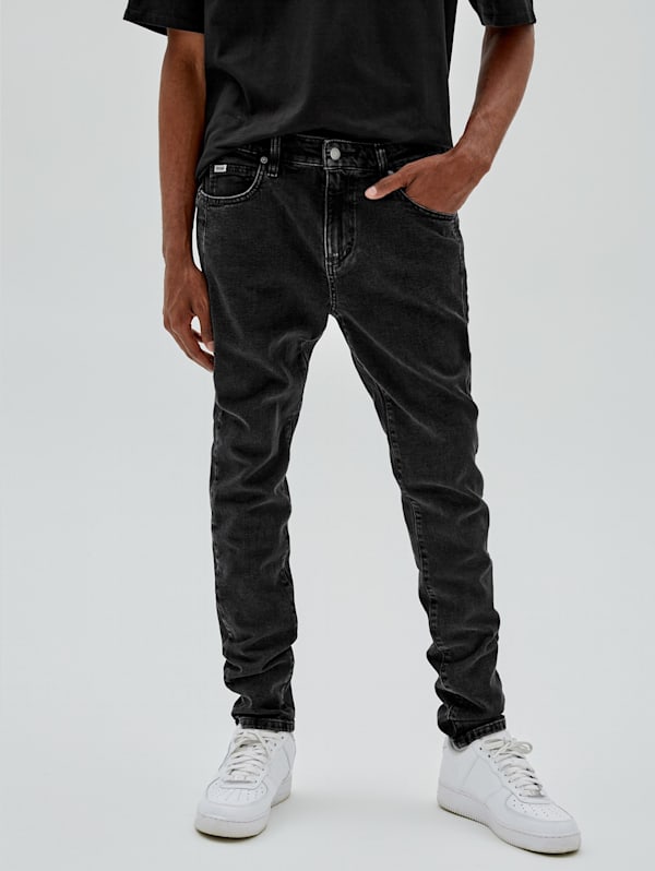 GUESS ORIGINALS Wavy Jogger Pant