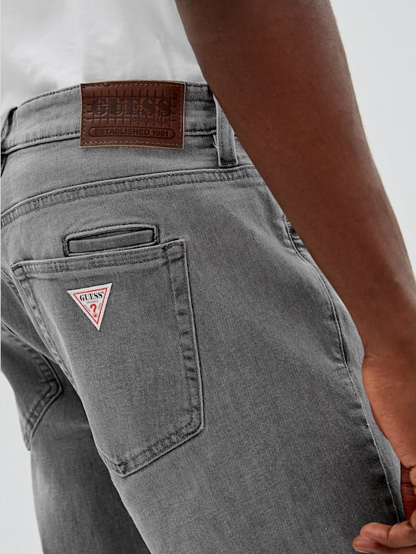 Guess 1981 deals jeans mens