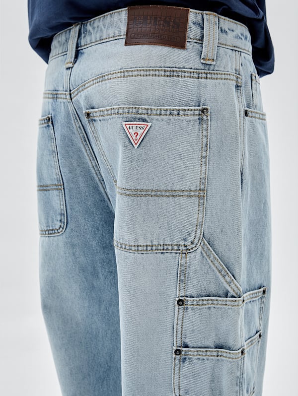 GUESS Originals Kit Carpenter Jeans GUESS Canada