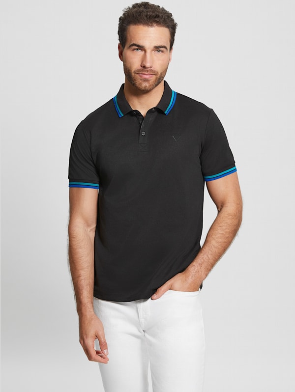Guess polo sales