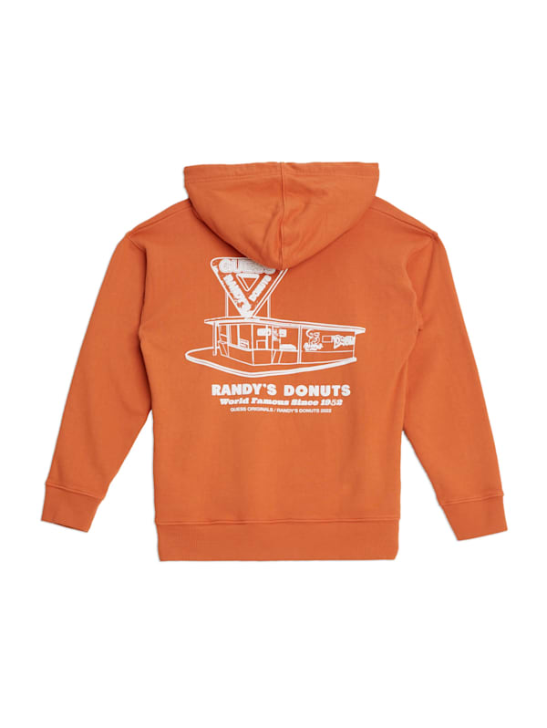 Randys donuts shop hoodie
