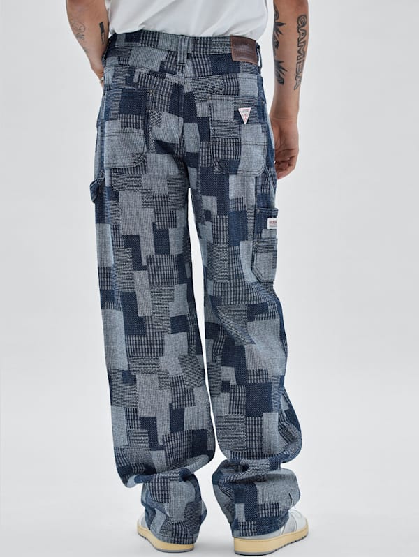 Guess sale carpenter jeans