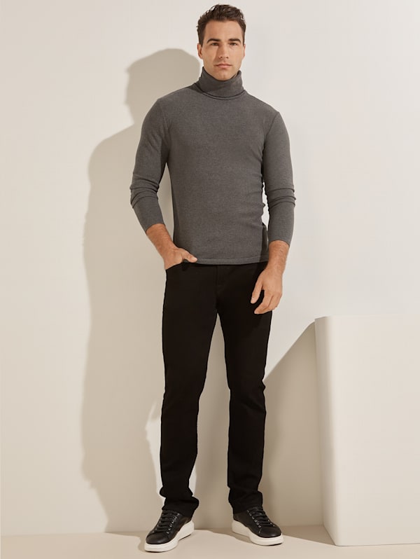 Guess asap turtleneck hot sale
