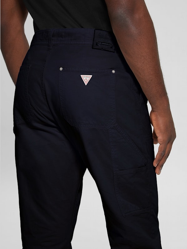 Pantalon guess pascal 2025