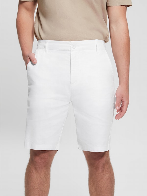 Guess men's shorts hot sale