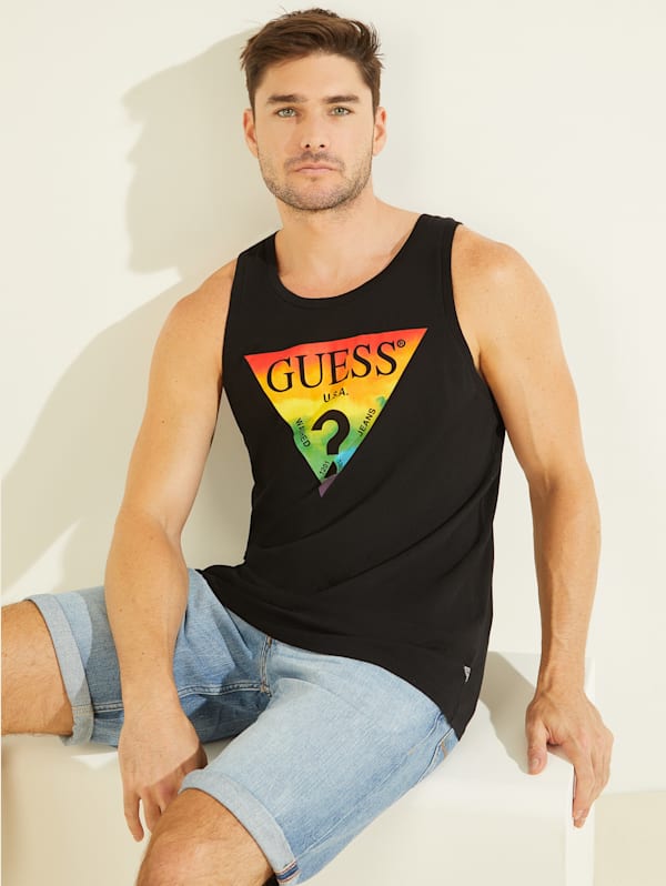 Guess jeans tank top Clearance