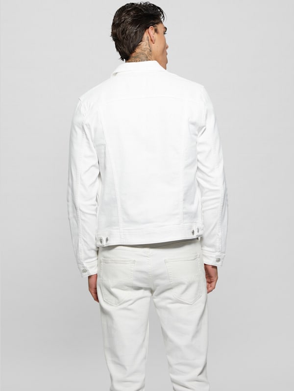Eco Dillon Jacket GUESS Canada