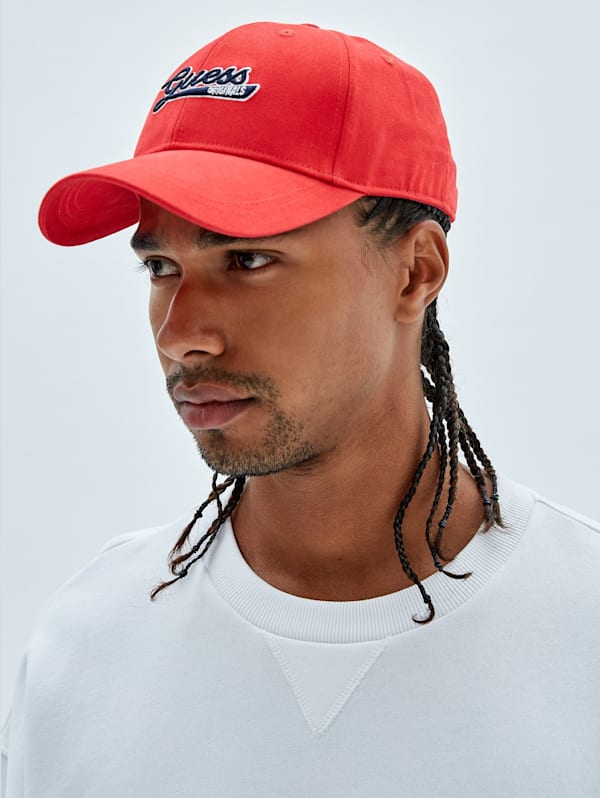 Guess dad hat store