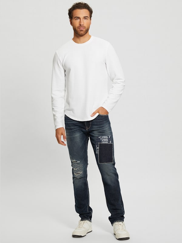 Guess pants canada hot sale