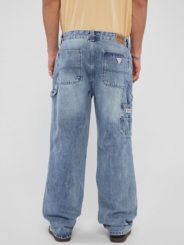 GUESS Originals Carpenter Jeans | GUESS