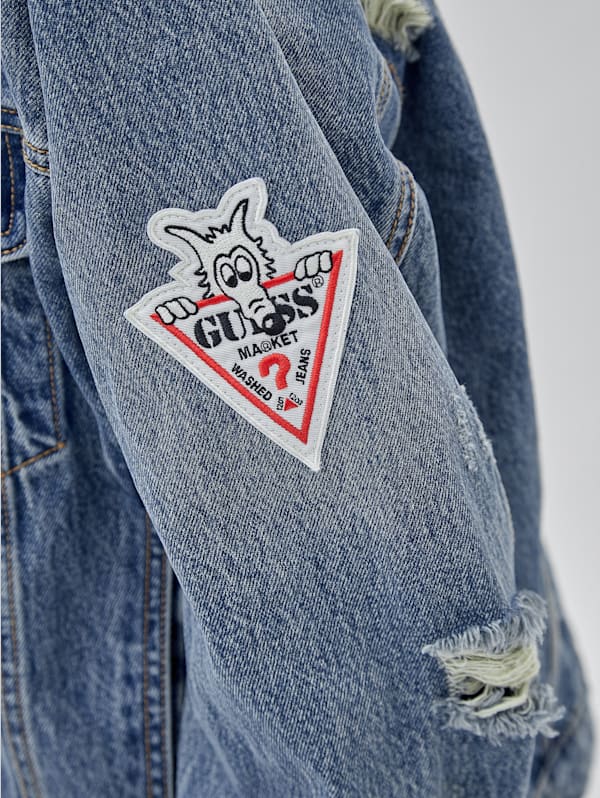 Guess b online