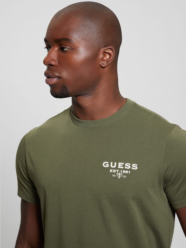 Eco Classic Tee GUESS