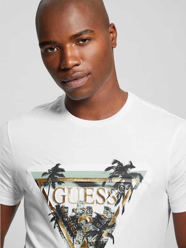 Crewneck guess clearance