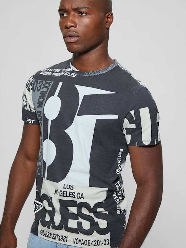Tee guess sales