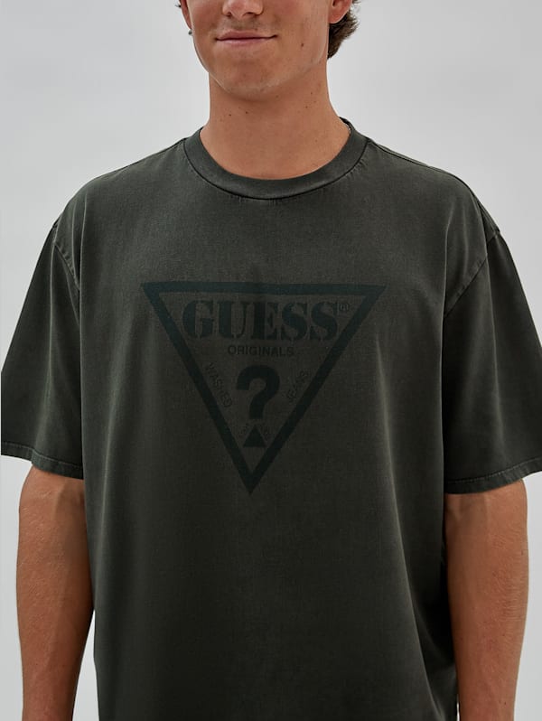 Guess originals t new arrivals shirt
