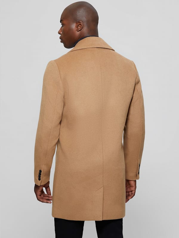 Peacoat guess sale