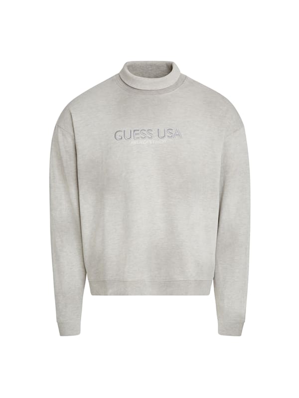 Guess jeans turtleneck discount