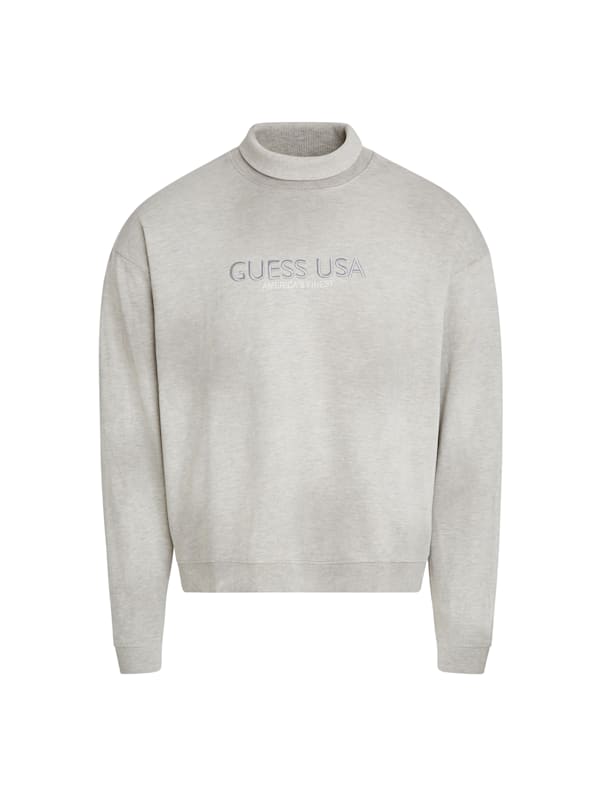 Guess sale jeans turtleneck