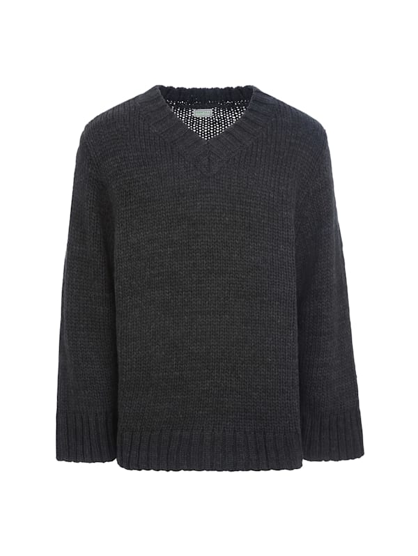 海外並行輸入正規品 v-neck sweater | GUESS トップス