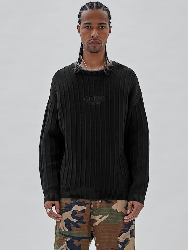 Guess sweater shop