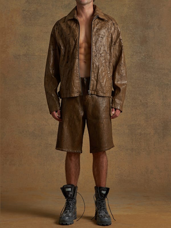 Guess man boots shop