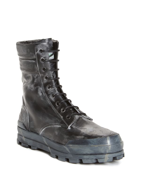 Guess boots discount