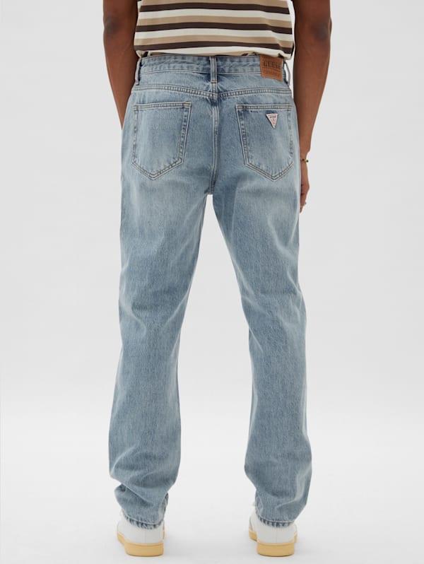 Vintage guess pascal jeans cheap